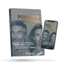 The Forever Young Book