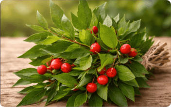 Butcher's Broom Root Extract